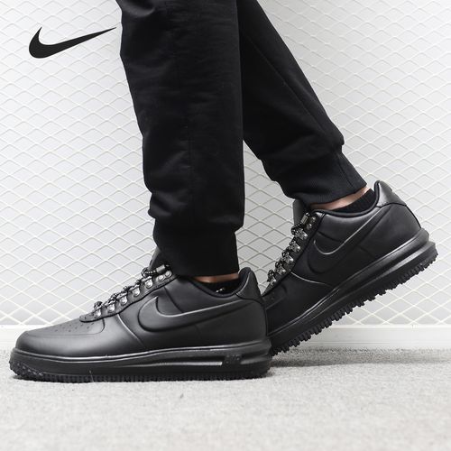 实物演示：Nike 耐克官方 NIKE LF1 DUCKBOOT LOW 男子运动鞋 AA1125