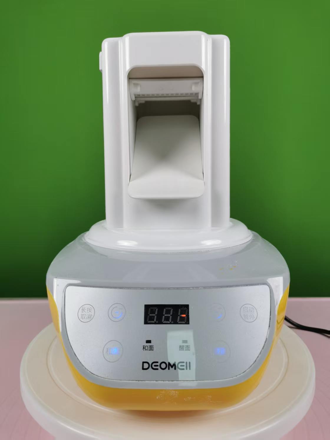 多功能家用智能面条机