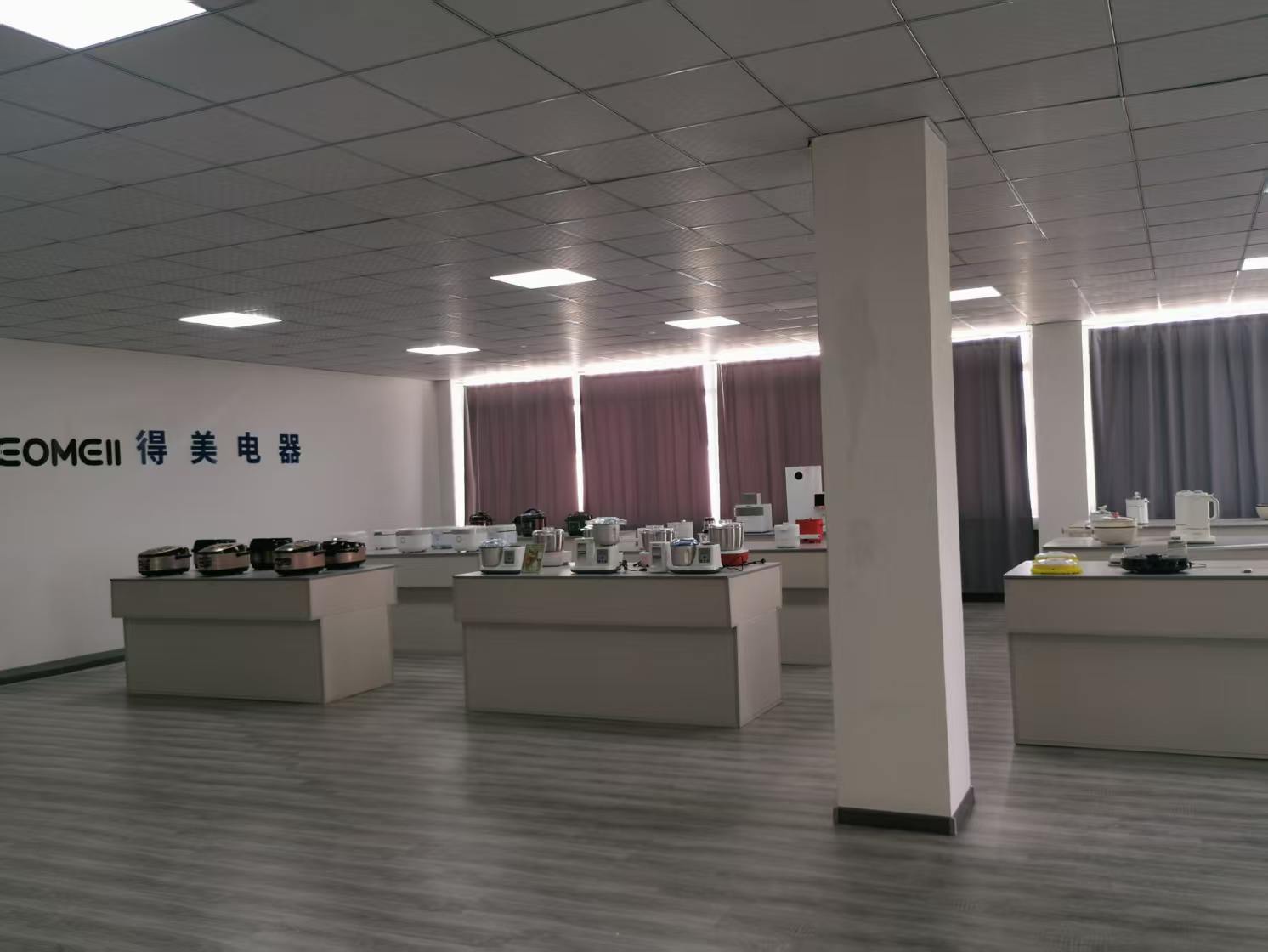 多功能面点料理机