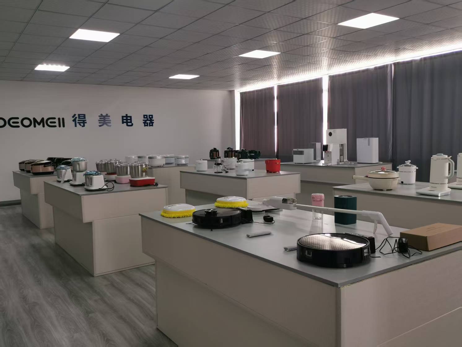 多功能面点料理机