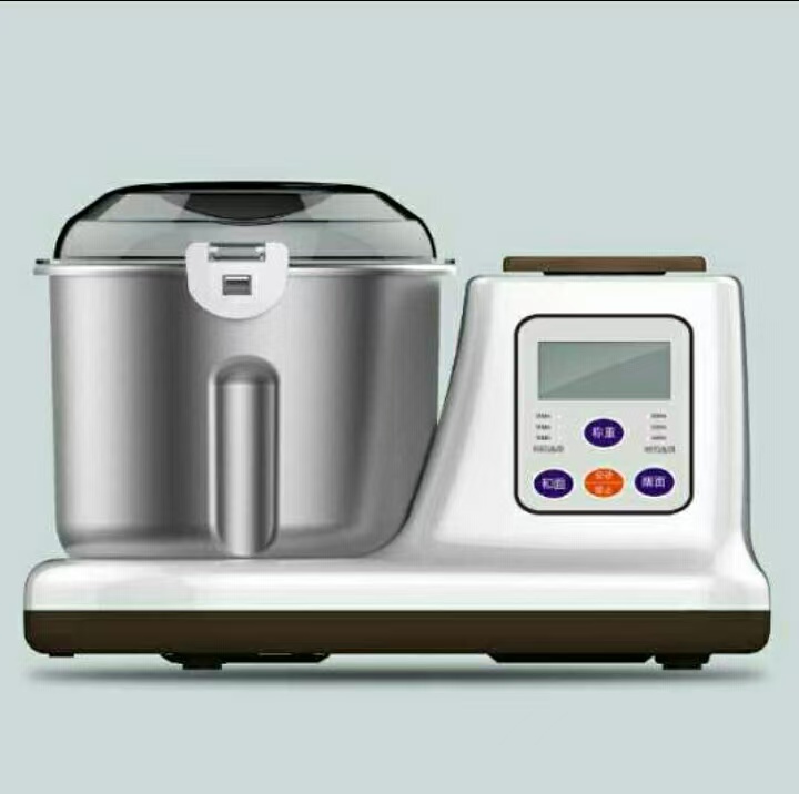 多功能面点料理机