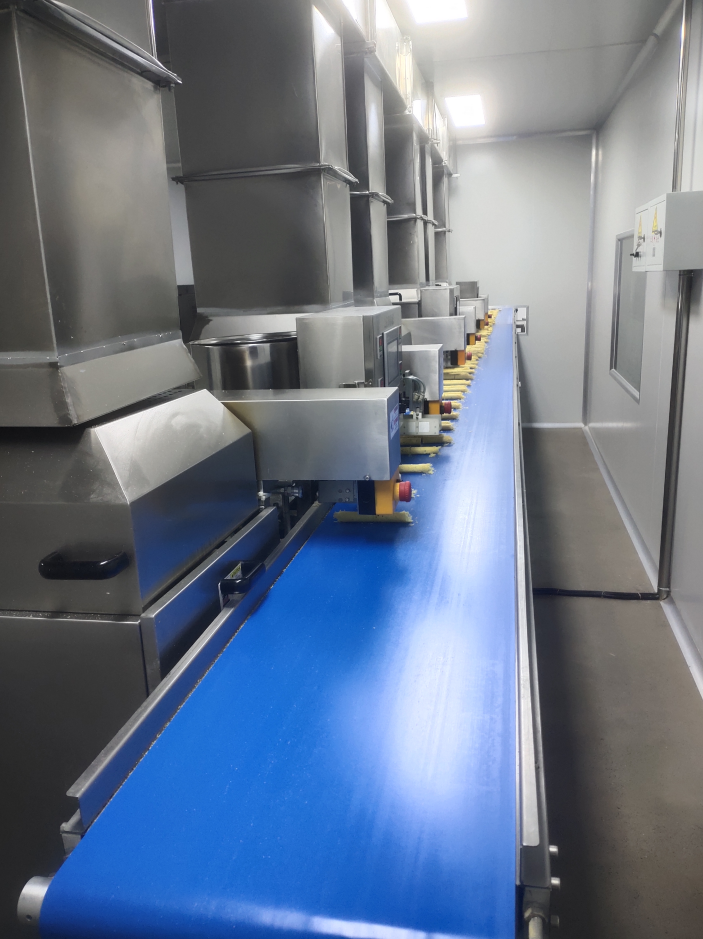 品味国香蛋酥卷糕点原味芝麻五谷糙米卷