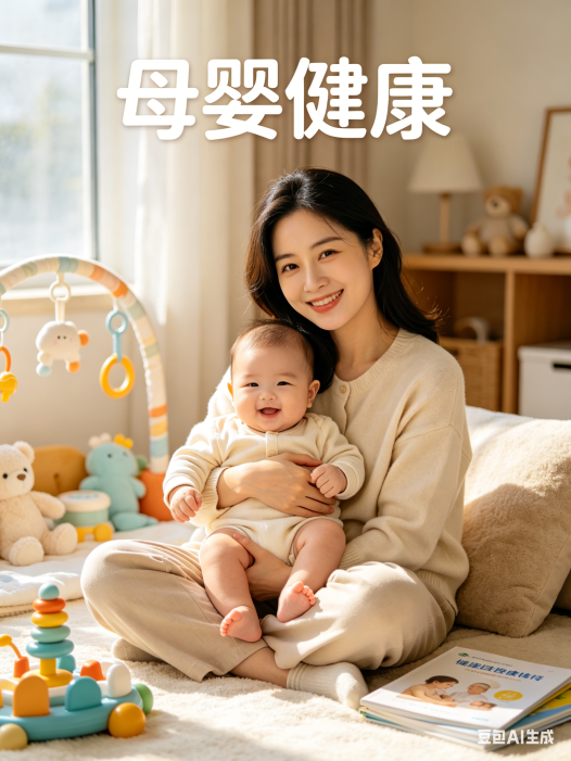 孕期妈妈健康注意事项