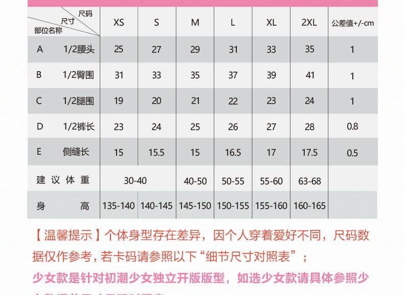 秘伴裤～经期产品的第五次革命！