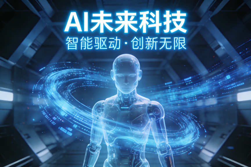 AI行业新闻综述：全球竞合下的新棋局