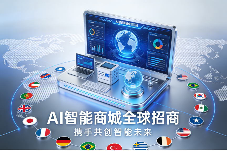 智能体时代开启产业新周期：中国开源战略重塑全球AI竞赛格局