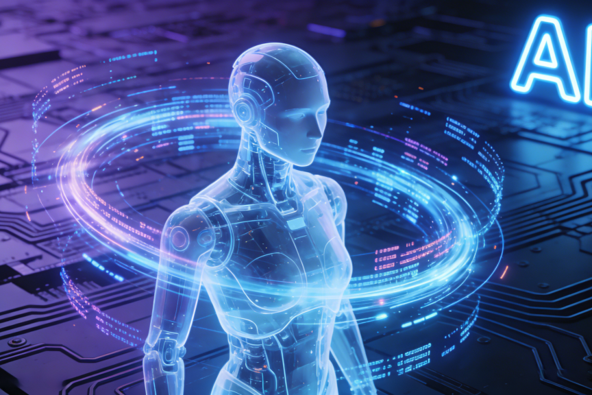 AI行业密集爆发：大模型竞速升级，伦理监管落地，产业应用加速渗透