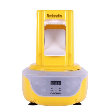 多功能家用智能面条机