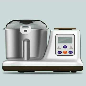 多功能面点料理机