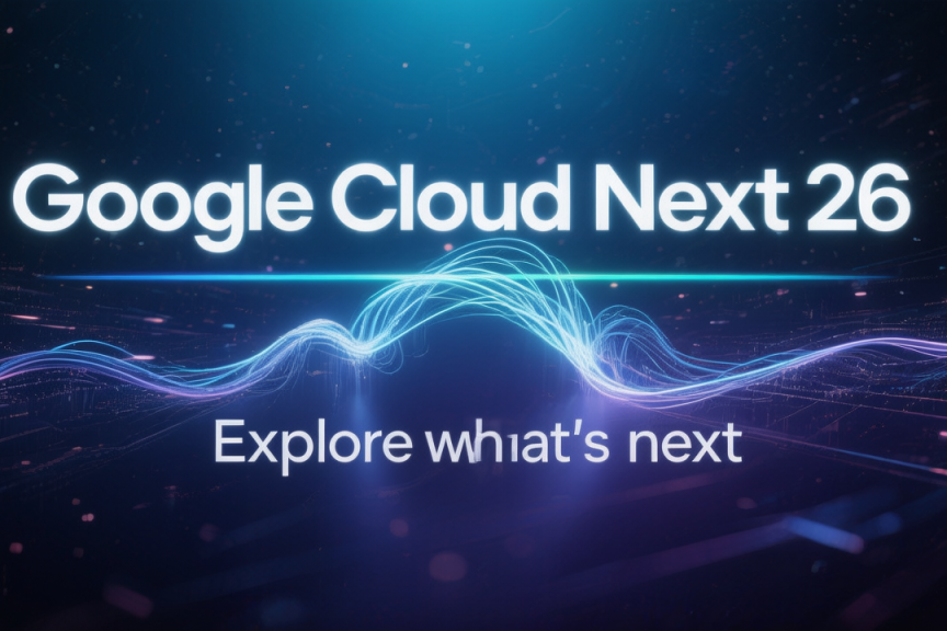 Google Cloud Next 26：开发者全面迈入 Agent 原生时代