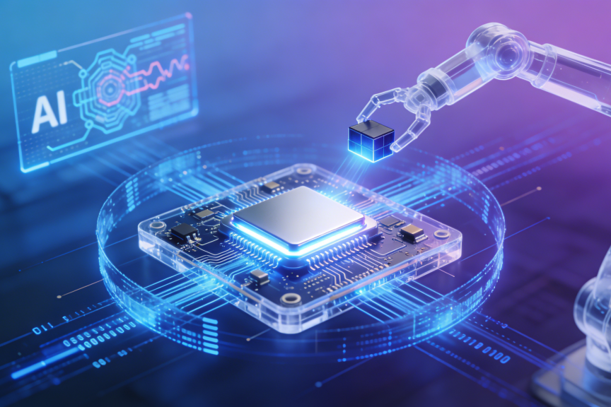 2026：AI智能体“元年”全面开启，从技术突围到治理升级的全面竞速