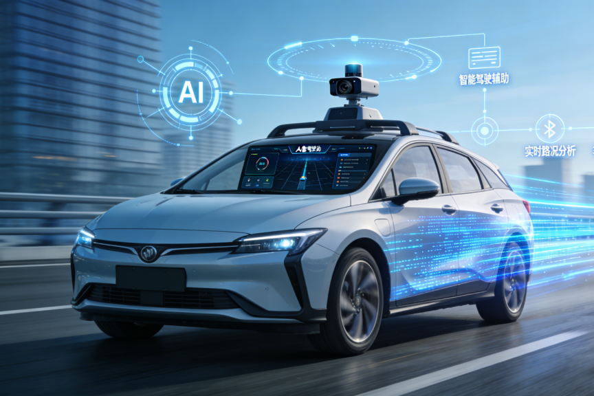 汽车产业观察：4月新车密集上市与市场格局重塑