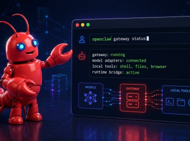 OpenClaw 爆火后,中小团队跑通三类全新商业化模式