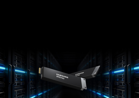 三星量产全球首款 PCIe 6.0 企业级 SSD,AI 数据中心存储迎来换代
