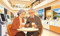 3.2亿银发群体,正在催生一个万亿级消费新蓝海