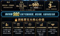 抓住 AI 创业风口!脑世界 AI 三天两晚实战特训营落地徐州,手把手带你轻资产创富