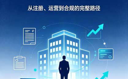 OPC(一人公司)创业指南