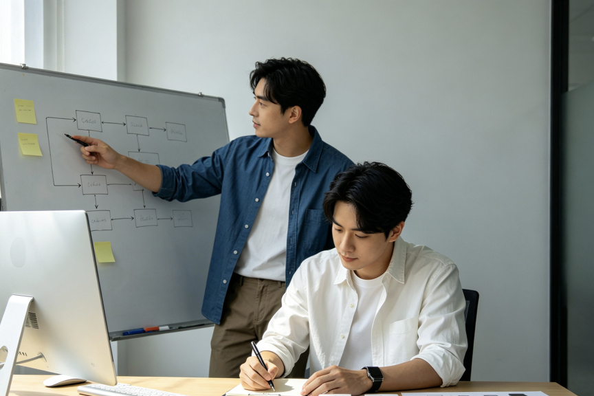 普通人的逆袭：真正的创业，从来不靠天赋运气